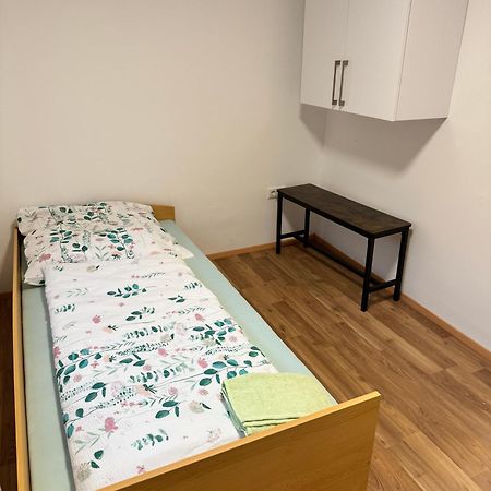 Das Rosenhaus In Hargesheim Zewnętrze zdjęcie