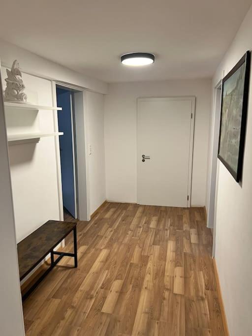 Das Rosenhaus In Hargesheim Zewnętrze zdjęcie