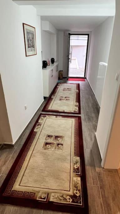 Das Rosenhaus In Hargesheim Zewnętrze zdjęcie