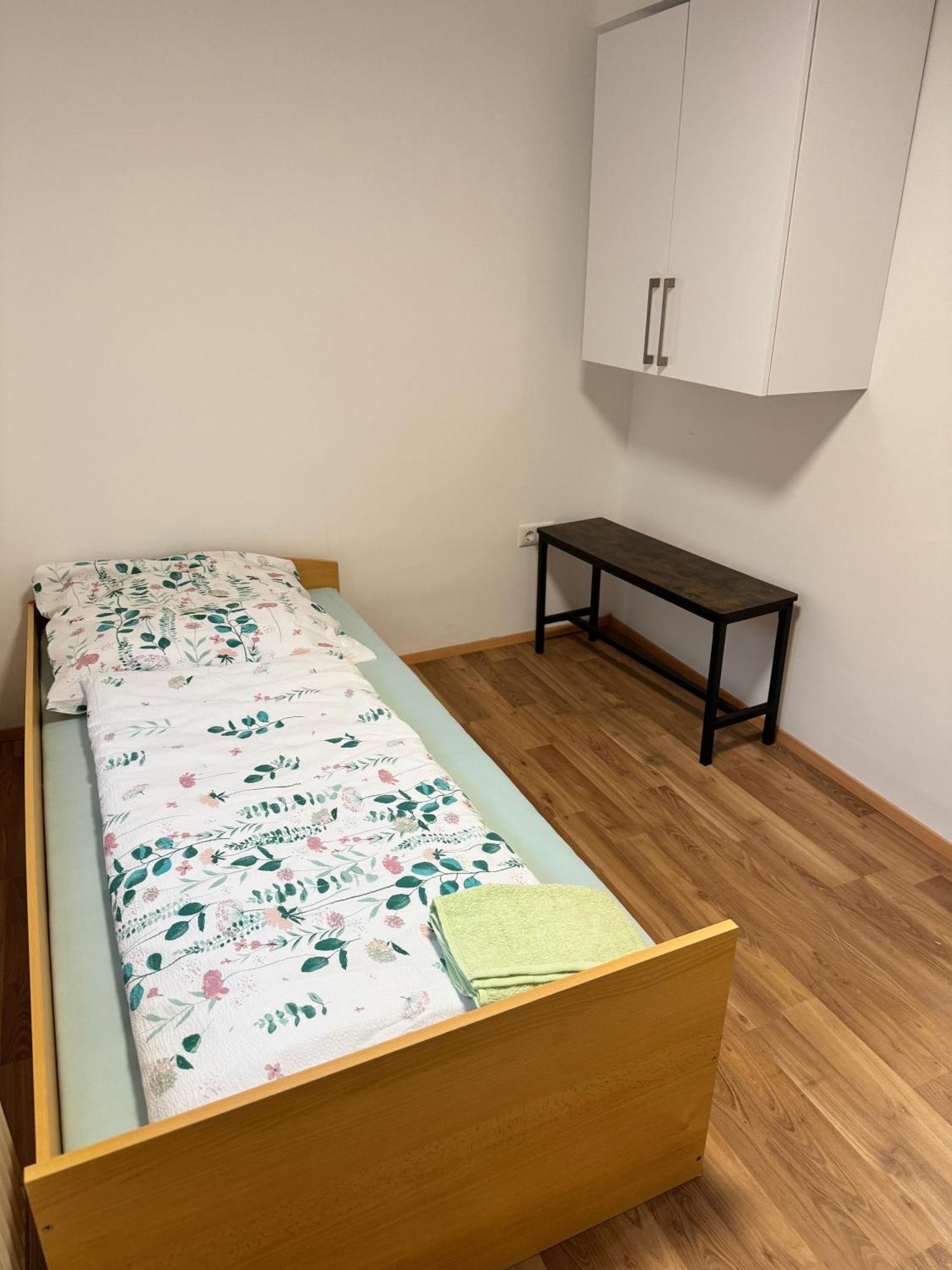 Das Rosenhaus In Hargesheim Zewnętrze zdjęcie